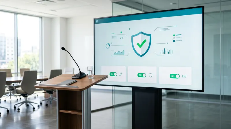 Illustration: BetGuard platform