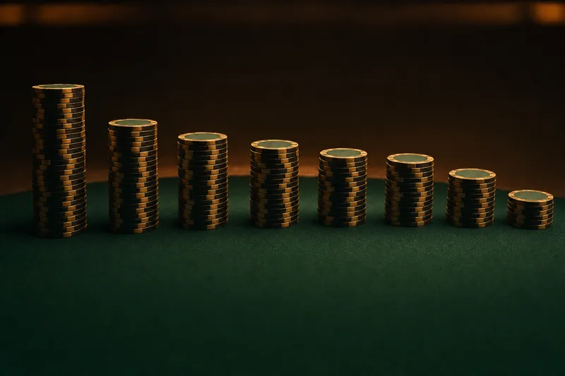 Kenney leads $250K Super High Roller final 9, Ivey on short stack, $4.3M first prize