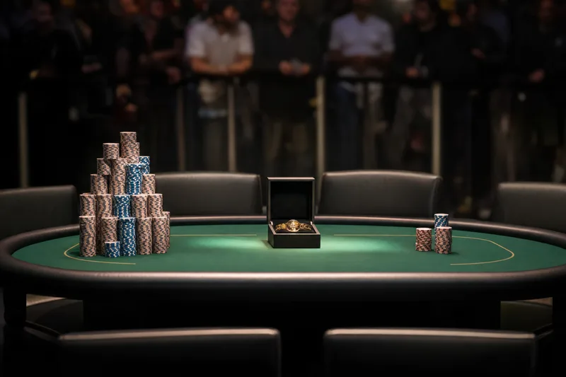 Engel 10th in PLO Championship for $80,636; Mizrachi 80% of chips