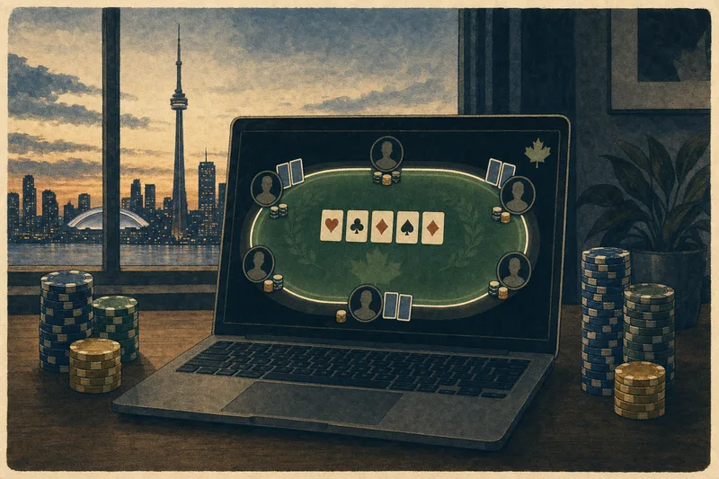 FanDuel Poker Ontario launch June 3