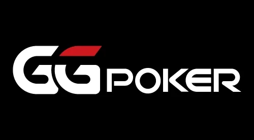 GGPoker Bounty Hunters Series branding