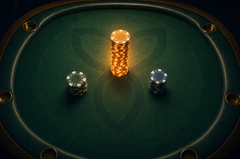 GGPoker Ontario default market leader May 2026