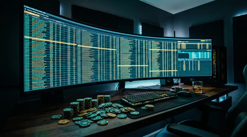 GGPoker World Festival