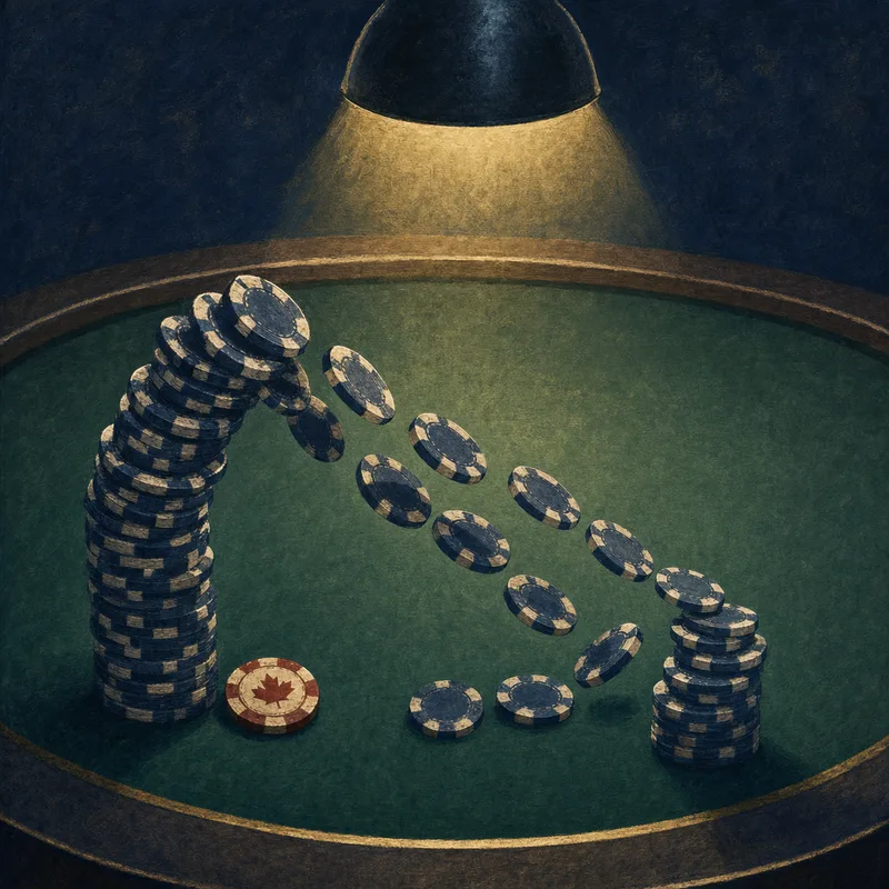 Negreanu eliminated WSOP Heads-Up Round of 16