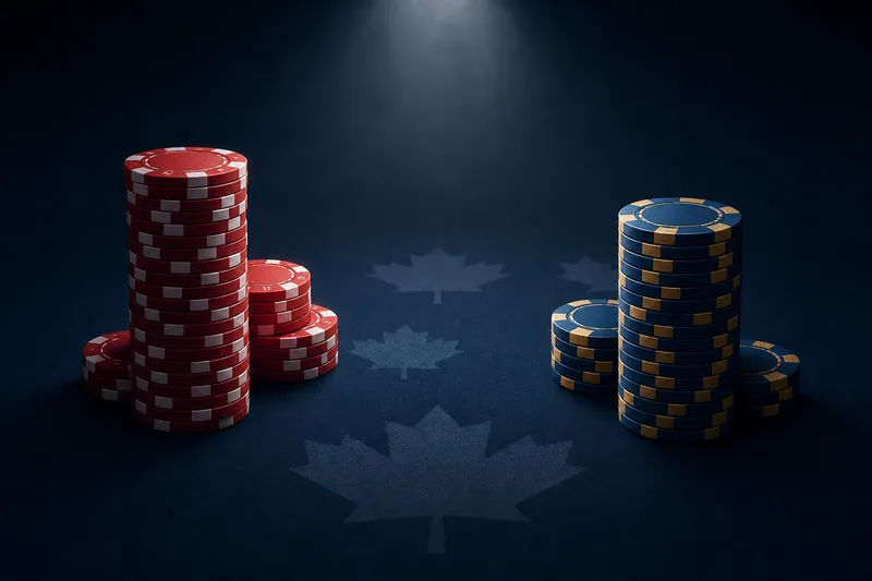 Ontario poker market reset June 3 2026