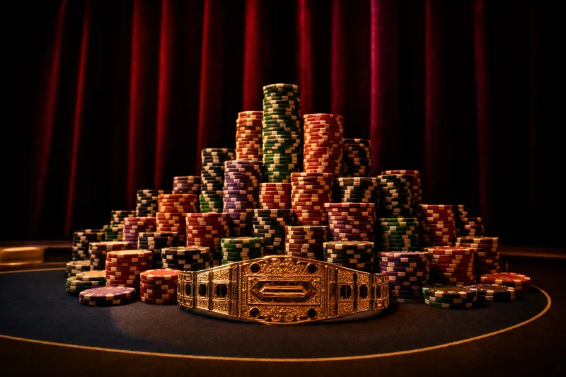 Jumalon wins WSOP ME 2026; Canada records US$5.5M