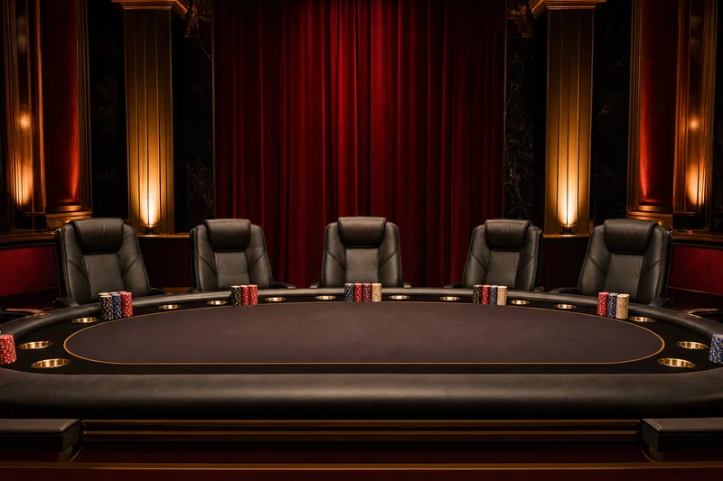 WSOP Main Event final table preview Hammoud Mueller