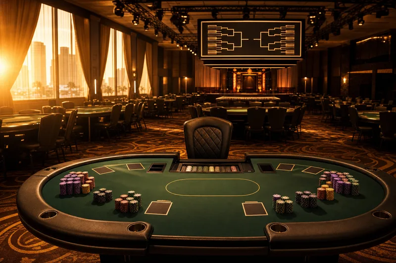 WSOP Sunday: Sharma returns to Day 6, Dwan wins 50K High Roller